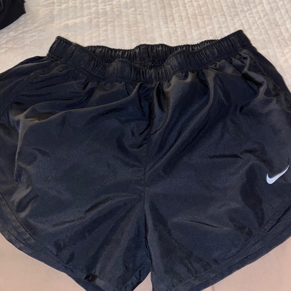 Nike women’s athletic shorts